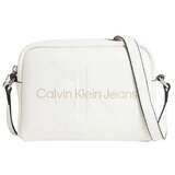 Calvin Klein logo ženska torbica CKK60K612220-YAS cene