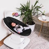 4moms ljuljaška Mamaroo 5.0, Black | Eponuda.ba