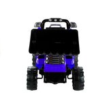 Bager na akumulator ZP1005 - plavi | shoptok.hr