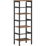  Polica Staro drvo 40 x 29,5 x 115 cm Konstruirano drvo | shoptok.hr