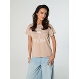 Sinsay Majica s printom | shoptok.hr
