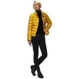 Blauer Kurtka Damska BLDC03091 žuta | shoptok.hr