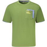 K-Way SHORT SLEEVE T-SHIRT MEN GREEN Cijene
