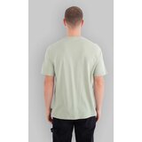 Hurley Printing Press O&O T-Shirt worker blue | Shoptok.si