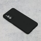  Maska za telefon Teracell Giulietta za Samsung A235F Galaxy A23 4G/5G mat crna | Eponuda.com