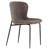 Venture Home Modesto blagovaonska stolica, smeđa, set od 2 | shoptok.hr