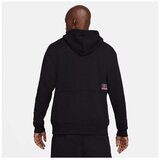 Nike Puloverji Jordan Sport Dna Črna | Shoptok.si