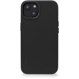 Decoded leather backcover iphone 14 plus black Cijene