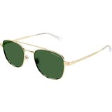 Mont Blanc MB0363S 002 - ONE SIZE (51) | shoptok.hr