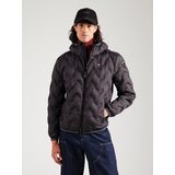 Blauer.USA Zimska jakna 'PIERY' črna | Shoptok.si