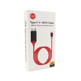  JWD-V2 Kabl Tip C M na HDMI M, 2m Cene