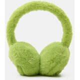 Sinsay Krznene grijače za uši s vezom Grinch | shoptok.hr