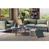 Curver Bijela/zelena plastična kutija za pohranu s poklopcem 29,5x19,5x13,5 cm S – | shoptok.hr