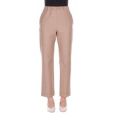 Max Mara Hlače 3/4, 7/8 2616781027600 Bež Cene