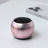  Bluetooth zvucnik M9 roze | ePonuda.com