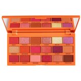 REVOLUTION MAKE UP i Heart paleta senki Tasty Peach 22g cene