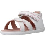 Garvalin Sandali & Odprti čevlji 222306G Bela | Shoptok.si