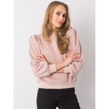 Nie Znasz Mnie Sweatshirt-TW-BL-G-079.18-beige | Shoptok.si