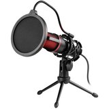 Defender gaming stream mikrofon Forte GMC 300 3.5mm 1.5m kabl | Eponuda.com