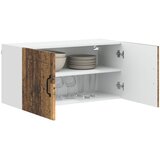  Ormar za Zid Lucca Staro drvo 80 x 31 x 40 cm Konstruirano drvo | shoptok.hr