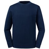 RUSSELL Bluza unisex Pure Organic Reversible Sweat | shoptok.hr