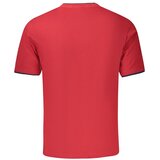 U.S. Grand Polo Club US Grand Polo Muška Majica Kratkih Rukava Crvena | shoptok.hr