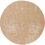 Acsento Tepih Grunge Sand Round Cijene