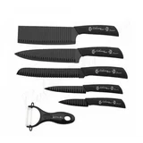 set keramički noževa 5 kom CL-35