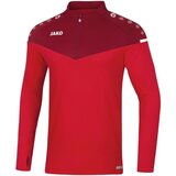 JAKO Majice s kratkimi rokavi Champ 2.0 Rdeča Cene