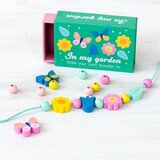 Rex London Komplet za izdelavo nakita In My Garden – | Shoptok.si