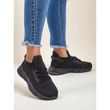 Resti Women's lace-up fabric sports shoes Amaney | Shoptok.si