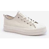 Big Star Women's Eco Leather Sneakers | Shoptok.si