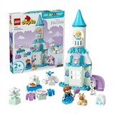 Lego DUPLO: Anina i Elzina zabava u ledenom dvorcu | shoptok.hr