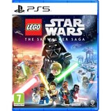 Sony Lego Star Wars: The Skywalker Saga /PS5 | Eponuda.ba