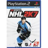 Nhl 2K7 (PS2) - rabljeno | Shoptok.si