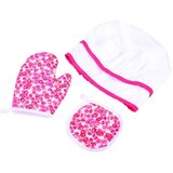  Kuharski set pregača šešir i dodaci | shoptok.hr