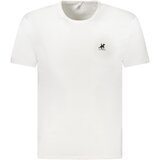U.S. GRAND POLO US GRAND POLO SHORT SLEEVE T-SHIRT MEN WHITE | Shoptok.si