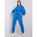 RUE PARIS Set-RV-KMPL-7010.10-dark blue | shoptok.hr