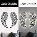 Smania AngelLight™ angelska krila LED luči | Shoptok.si