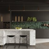Sollux Metalni reflektor u zlatnoj boji ø 6 cm Castro – | shoptok.hr