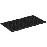 Furnova Predpražnik pravokoten 45x75 cm guma, (21911893) | Shoptok.si