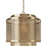  ByRydens 4200400-6519 - Luster na lancu HERMINE 1xE27/5W/230V | Eponuda.com
