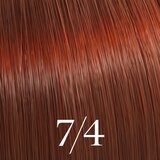 Wella Professionals Color Touch Vibrant Reds barva za lase odtenek 7/4 60 ml | Shoptok.si