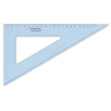 Staedtler trikotnik transparent, moder, 60/30 stopinj, 26 cm 567 26-60 Cene