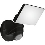 Eglo Pagino spoljna reflektor, led, 15w, 1600lm, sa senzorom, crna | Eponuda.com