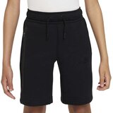 Nike SORTS B NSW TECH FLC SHORT ZA DEČAKE Cene