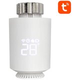 Avatto pametni termostatski radiatorski ventil TRV06 zigbee 3.0 tuya, (20657793) Cene