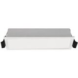 Greentech LED ugradni spot 10W 3CCT (DW-S02-10W-3CCT) | ePonuda.com