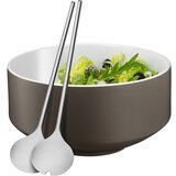 Wmf Set zdjele i pribora za salatu Cromargan® Moto, ⌀ 13 cm Cijene