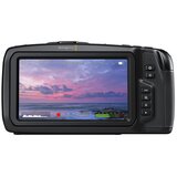 Blackmagic Design Pocket Cinema Camera 4K CINECAMPOCHDMFT4K | Eponuda.com